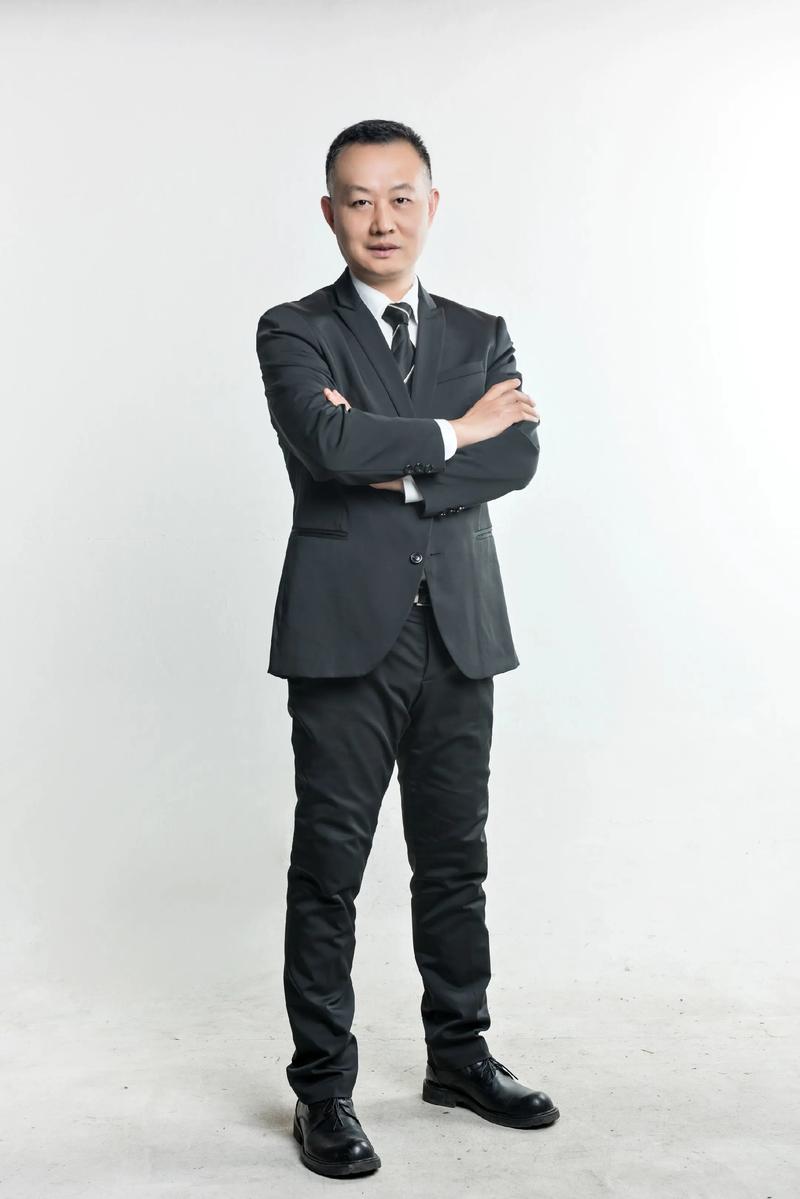 李志恒 制作统筹负责人